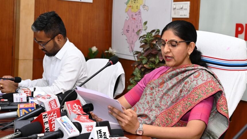 31 अगस्त तक नए वोटर्स को जोडऩे के लिए चलेगा कैंपेन, 4 अक्टूबर को अंतिम प्रकाशन