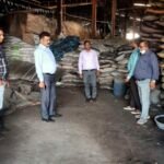 मिश्रित उर्वरकों में गुणवत्ता की कमी, भिलाई की इस कंपनी को नोटिस जारी कर 3 दिन में मांगा जवाब