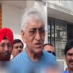 CG Election-2023: नए चेहरों को मिलेगा मौका! वर्तमान विधायकों का टिकट काटना कठिन निर्णय-टीएस सिंहदेव