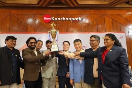 ताइक्वांडो प्रीमियर लीग की द्वितीय श्रेणी वेट कैटेगरी का आयोजन दिसंबर में