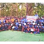 वन मितान जागृति कार्यक्रम: वन संरक्षण के प्रति बढ़ी जागरूकता, अब तक 34 हजार से अधिक विद्यार्थी लाभान्वित