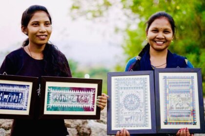 वेदांता एल्यूमिनियम ने दिया युवाओं को कौशल विकास का प्रशिक्षण, राष्ट्र की प्रगति में करेंगे योगदान