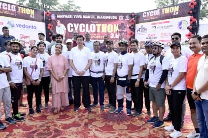 राष्ट्रीय खेल दिवस: वेदांता एल्यूमिनियम ने खेल संस्कृति को बढ़ावा देने अपने आयोजित कीं स्पर्धाएं