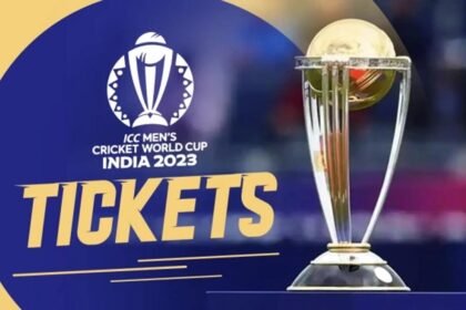 World Cup 2023 Schedule: आईसीसी ने जारी किया नया वर्ल्ड कप शेड्यूल, भारत-पाकिस्तान महामुकाबले की तारीख बदली