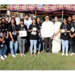 केएल डीम्ड टू बी यूनिवर्सिटी ने सफलतापूर्वक अपना पहला सैटेलाइट केएलसैट लांच कियावायुमंडल मापन प्रौद्योगिकी में एक महत्वपूर्ण कदम बढ़ाया