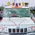 मुख्यमंत्री के काफिले के कारण पुलिसकर्मियों ने रोकी एंबुलेंस, घंटे भर तड़पता रहा मासूम