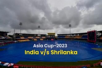 Asia Cup: भारत-श्रीलंका फाइनल मैच में बारिश का साया? मुकाबला धुला तो कौन बनेगा चैंपियन?