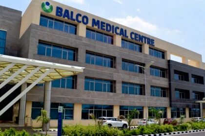 वर्ल्ड रोज़ डेः वेदांता का बालको मेडिकल सेंटर भारत के अग्रणी कैंसर अस्पतालों में से एक, दे रहा है उत्कृष्ट योगदान