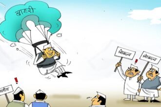 Bhilai Politics: कांग्रेस में महिला कोटे के लिए वैशाली नगर तय, लेकिन दूसरी सीट कौन सी?