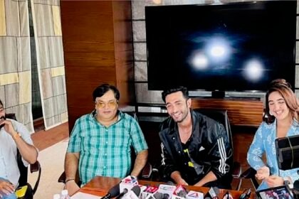 छत्तीसगढ़ में पूरी हुई बॉलीवुड मूवी की शूटिंग: एक्ट्रेस अशनूर को भाया छत्तीसगढ़,फिल्म में दिखेगी रायपुर की झलक