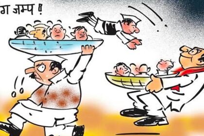 Cg Politics: छत्तीसगढ़ में तेज हुई राजनीतिक सरगर्मी, शाह और राहुल कल होंगे आमने-सामने