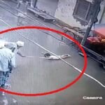 करंट से छटपटाता और चिल्लाता रहा मासूम, देखती रही भीड़, जाने फिर क्या हुआ