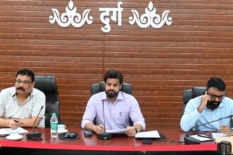 21 को भिलाई में राज्य स्तरीय महिला सम्मेलन का आयोजन, कलेक्टर ने की तैयारियों की समीक्षा