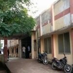 सब्जी में गिरी छिपकली, खाना खाने के बाद एक ही परिवार के पांच लोगों की बिगड़ी तबीयत