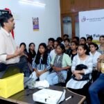 मैजिक बस इंडिया फाउंडेशन ने युवाओं को काम की दुनिया से जोड़ने में, सक्षम बनाने के लिए एक आजीविका कार्यक्रम 'फ्यूचर एक्स' के दूसरे चरण का शुभारंभ किया