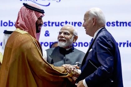 जी20 में कॉरिडोर बनाने के अहम समझौते से तिलमिलाया पाकिस्तान, सोशल मीडिया पर लोग बोले- हमें शर्म आती है