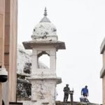 ज्ञानवापी सर्वे शुरू: परिसर में दाखिल हुई एएसआई की टीम, क्या आठ दिनों में मिलेंगे अहम साक्ष्य?