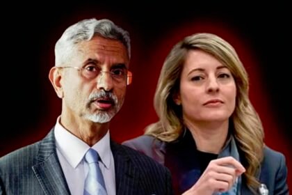 निज्जर हत्या मामला: विवाद के बाद भारत का बड़ा फैसला, कनाडा में वीजा सेवाएं अगले आदेश तक निलंबित