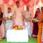 सीएम भूपेश बघेल के नेतृत्व में बेहतर विकास के लिए लगातार काम कर रही प्रदेश सरकार - जितेन्द्र साहू