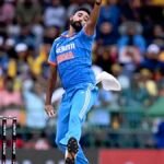 Cricket News: सिराज दुनिया के नंबर एक गेंदबाज बने, विराट की रैंकिंग में भी सुधार