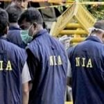 राजधानी में एनआईए की छापेमारी, तीन आईएसआईएस आतंकियों की तलाश