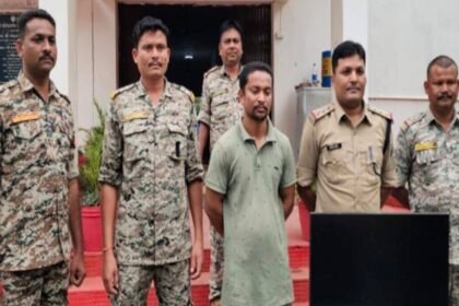 बाबू ने सवा करोड़ सरकारी फंड का खेला ऑनलाईन सट्टा, चिठ्ठी से खुला राज