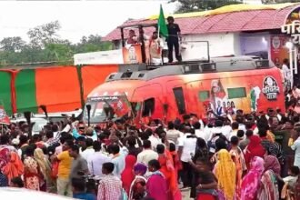 CG Politics: कितना असर छोड़ पाएगी परिवर्तन यात्रा, सीएम प्रोजेक्ट करने से क्यों हिचकी भाजपा