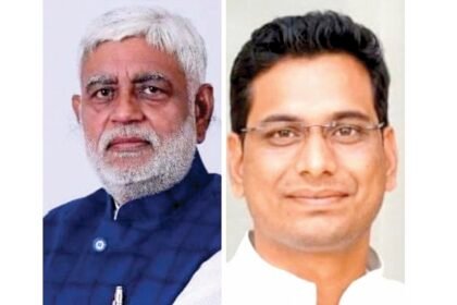 Bhilai Politics: हर बार नेतृत्व बदलने का रिकार्ड क्या इस बार कायम रख पाएगा भिलाई