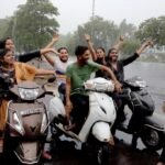 Weather Update: छत्तीसगढ़ में मौसम ने ली करवट, राजधानी सहित दुर्ग-भिलाई में झमाझम बारिश, गर्मी से मिली राहत