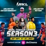 Real Kabaddi Season-3: 23 सितंबर से 3 अक्टूबर 2023 तक खेला जाएगा लीग, 25 लाख रुपए बढ़ाई गई पुरस्कार की राशि