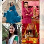 शेमारू उमंग के कलाकारों ने साल 2023 के अपने गणेशोत्सव को लेकर बताई यह ख़ास बातें, जानिए कैसे किया अपने गणेश जी का स्वागत !