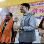 Politics News: पंडवानी गायिका ने ओढ़ी सियासी चादर, राजनीतिक पारी के लिए तैयार पद्मश्री उषा बारले!