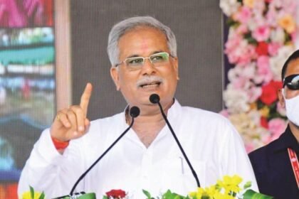 CG Politics: भूपेश की घोषणाओं से भाजपा में पसरा सन्नाटा, प्रचार अभियान में भी पिछड़ी