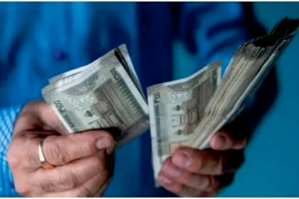 खशुखबरी: दिवाली से पहले तोहफा, महंगाई भत्ता बढ़ा, 42 फीसदी की जगह मिलेगा इतना