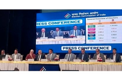 विधानसभा चुनाव-2023: दोनों चरणों का मतदान प्रभावित करेगा, त्यौहारी सीजन, 7 और 17 को वोटिंग