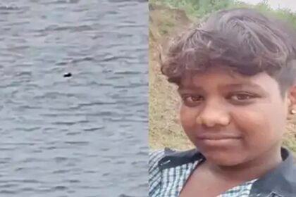 गहरे समंदर में 24 घंटे तक जिंदगी और मौत की जंग, विसर्जित किए गए गणेश मूर्ति का मिला सहारा, जाने फिर क्या हुआ