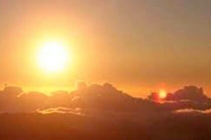 बदला मौसम का मिजाज: छत्तीसगढ़ में गुलाबी ठंड की दस्तक, दो दिनों में गिरेगा पारा