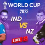 WC-2023: खत्म होगा 20 साल का इंतजार? 2003 के बाद भारत के खिलाफ आईसीसी टूर्नामेंट में अजेय है न्यूजीलैंड