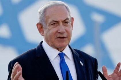 अमेरिकी हथियारों से लदा विमान इस्राइल पहुंचा, इस युद्ध को हम खत्म करेंगे-पीएम नेतन्याहू