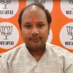 भसीन का पुतला फूंकने और कांग्रेस मानसिकता वाले को दे दी टिकट, दुखी है भसीन की आत्मा!