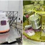 मिशन गगनयान : अंतरिक्ष में यात्रियों को भेजने की तैयारी शुरू, जल्द शुरू होगा पहला मानवरहित उड़ान परीक्षण