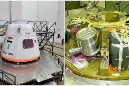 मिशन गगनयान : अंतरिक्ष में यात्रियों को भेजने की तैयारी शुरू, जल्द शुरू होगा पहला मानवरहित उड़ान परीक्षण