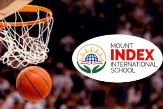 सीबीएसई स्कूलों का क्लस्टर बास्केटबॉल टूर्नामेंट का आयोजन कल से, 60 से अधिक टीमें होंगी शामिल