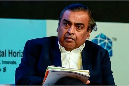 रिलायंस के चेयरमैन मुकेश अंबानी को फिर मिली धमकी, 200 करोड़ के बाद अब मांगे 400 करोड़