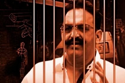 गैंगस्टर मामला : मुख्तार अंसारी को 10 साल की सजा, 5 लाख का जुर्माना