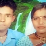 घरेलू विवाद के चलते पति ने पत्नी के सीने में चाकू से किए कई वार, और खुद भी लगाई फांसी