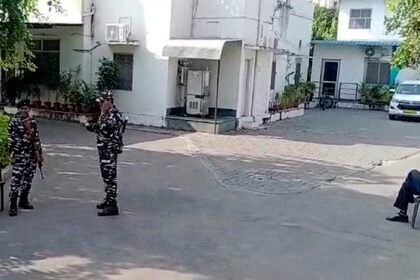 पेपर लीक मामले में ईडी एक्शन में, पीसीसी चीफ के परिवार पर कार्रवाई