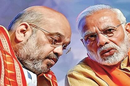 बड़े चेहरों पर एमपी की तर्ज पर दाँव लगा क्या संदेश देना चाहती है भाजपा