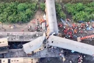 Rail Accident: विजयानगरम रेल हादसे में अब तक 13 की मौत, राहत व बचाव कार्य पूरा, शाम तक ट्रैक पर संचालन हो जाएगा शुरू