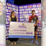 Real Kabaddi League: जयपुर जगुआर ने अरावली ईगल्स को हराकर फाइनल में जगह पक्की की